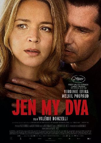 JEN MY DVA - Filmový klub