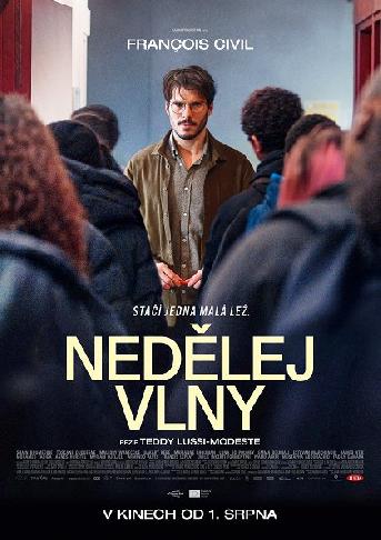 NEDĚLEJ VLNY -Filmový klub