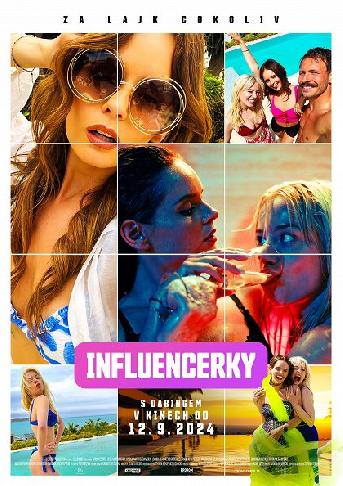 INFLUENCERKY