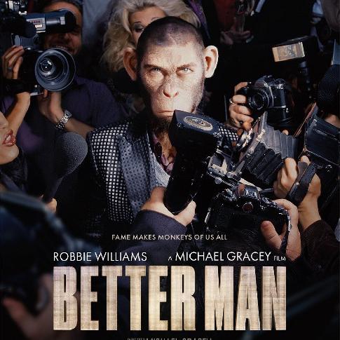 BETTER MAN